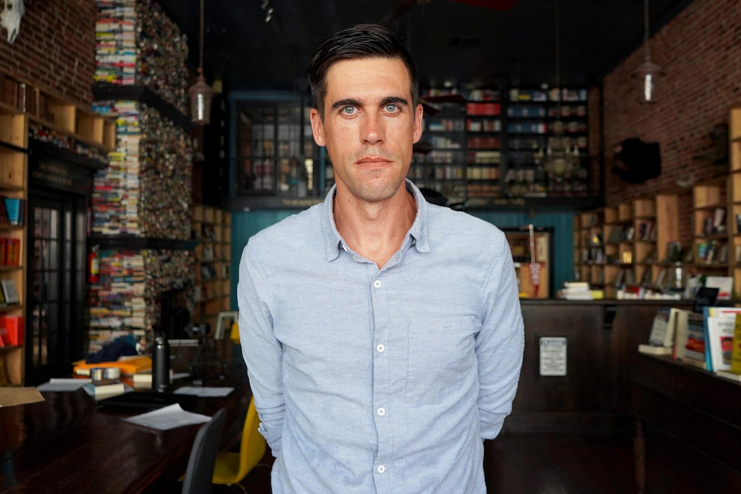 Guest image for Ryan Holiday