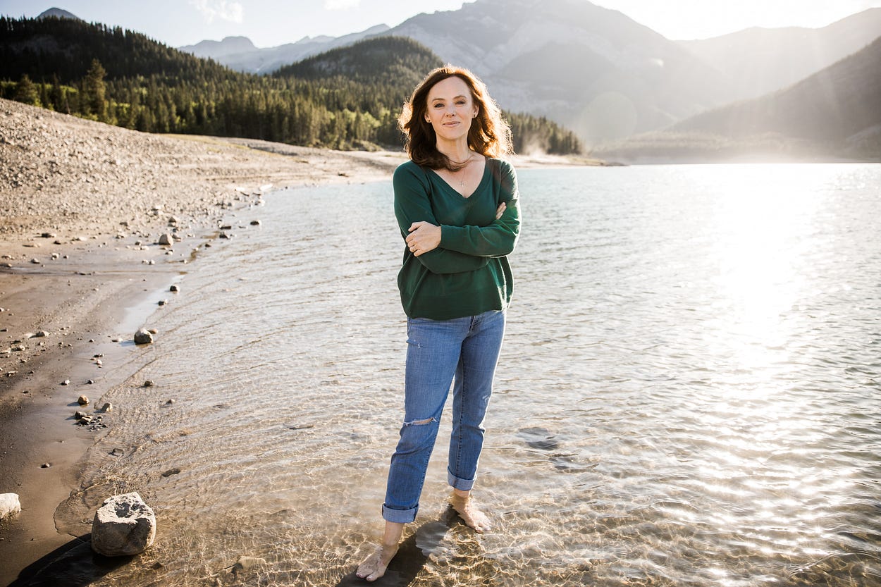 Sarah Bessey's Field Notes | Substack