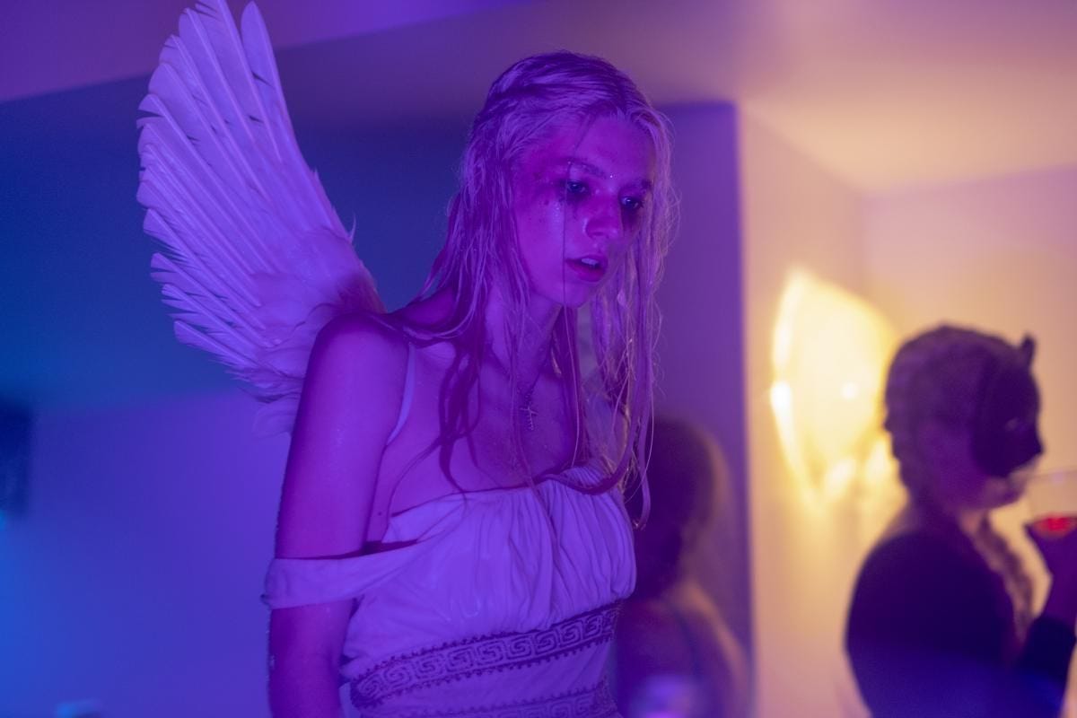 'Euphoria' Season 1, Episode 6 Recap: Jules' Dilemma, McKay's Backstory, Nate's Plan