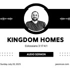 Kingdom Homes