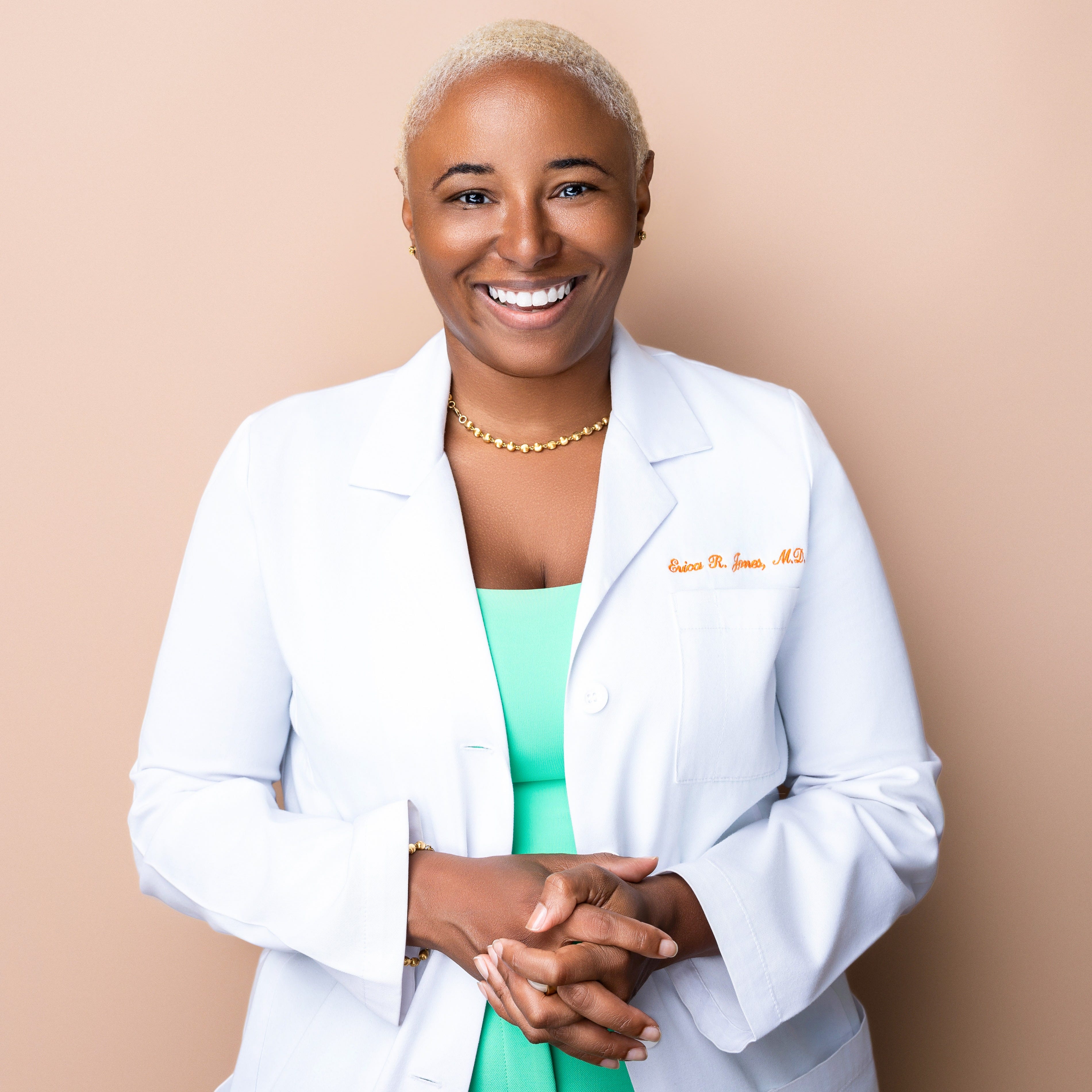 Erica Jones, MD