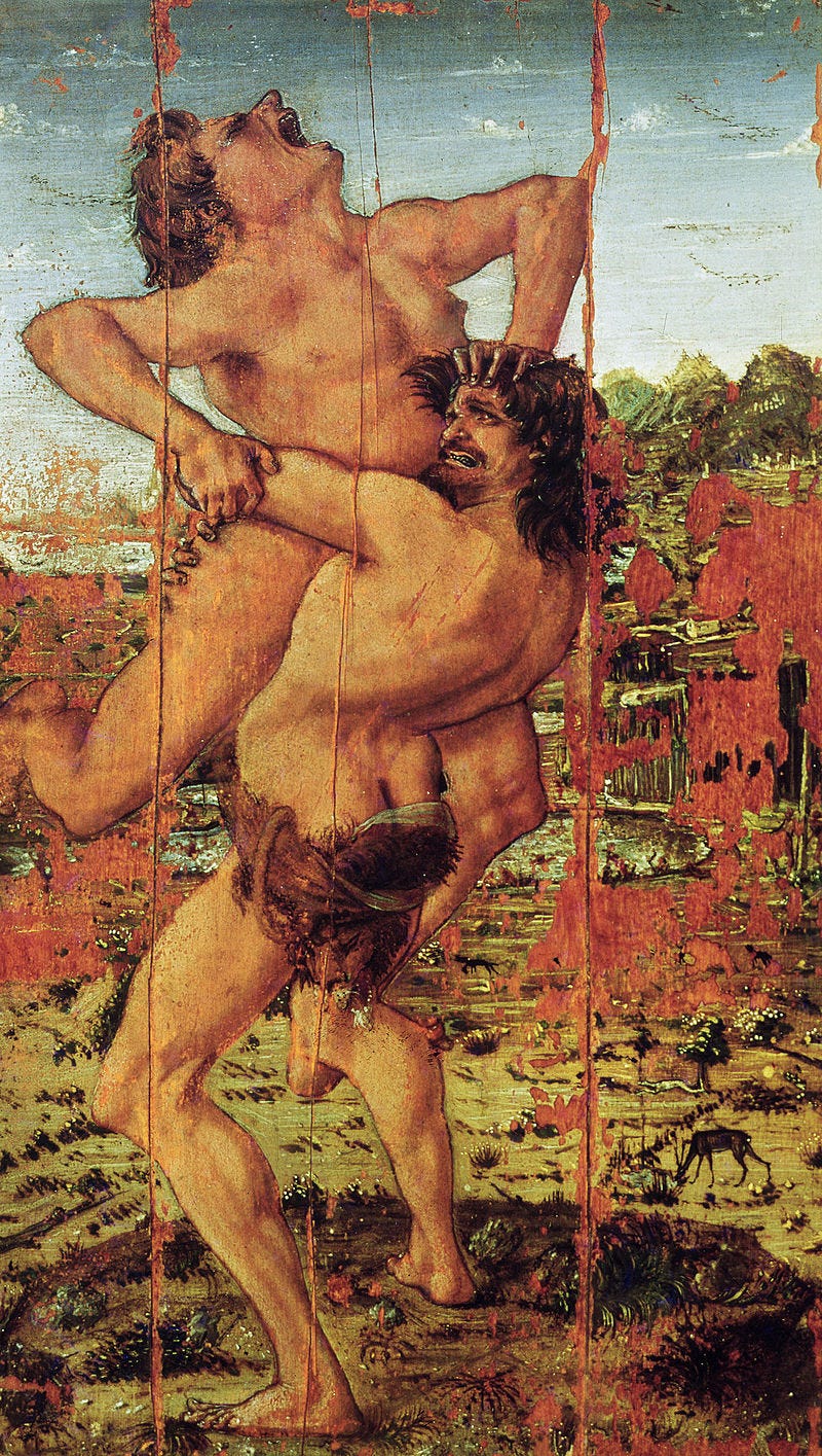 Antonio del Pollaiolo - Ercole e Anteo.jpg Antonio del Pollaiolo - Ercole e Anteo.jpg
