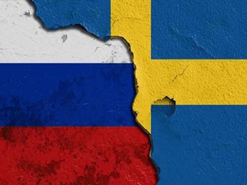 The Historical Russian-Swedish Rivalry is About to Be Revived Later This Fall