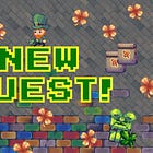 🍀 New event! Shameus’ Shameful St. Patricks