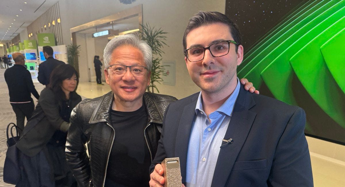 Nvidia #200