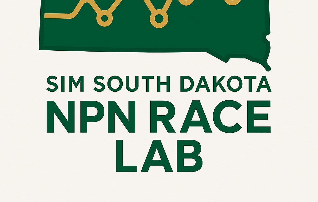 New Polls Put Johnson Ahead, Fractured Field Keeps GOP Governor Race Volatile: NPN Race Lab