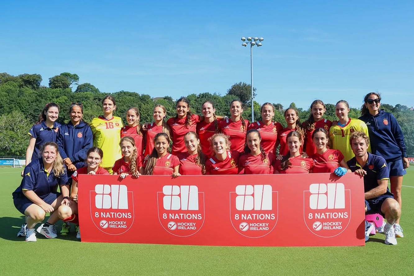 Equipo femenino de España sub 16. Equipo femenino de España sub 16.