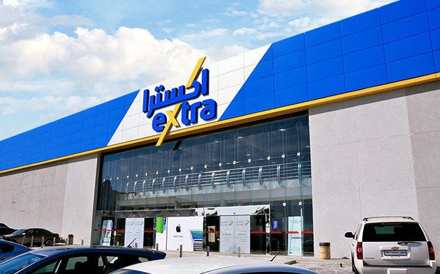 Saudi Arabia's United Electronics Co. shelves plans for Egypt expansion | Arab News