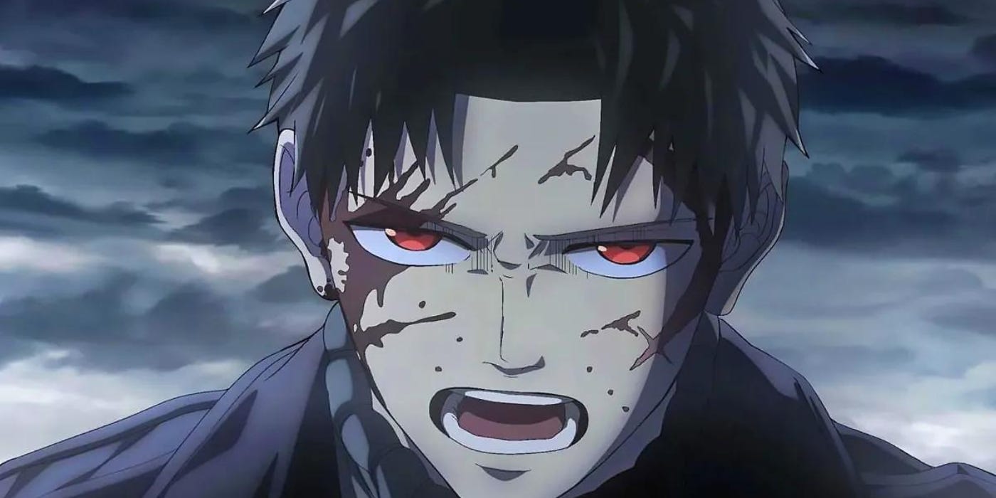 Why Kagurabachi Has Already Become a Hit