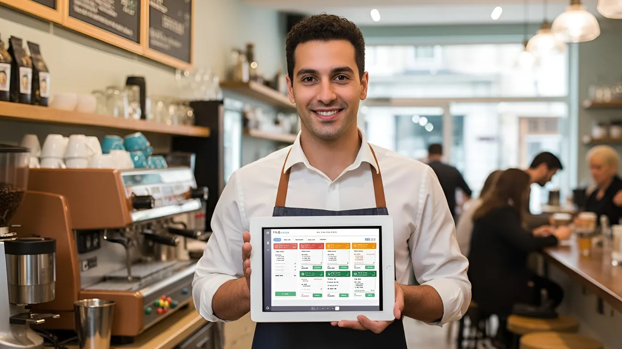 Saudi Restaurant Tech Startup TabSense Launches AI Fraud Detection Agent