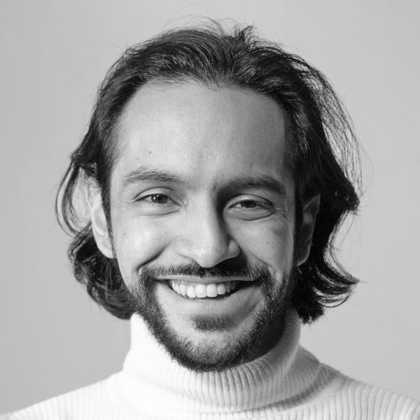Josh Santos | SOSV Climate Tech Summit