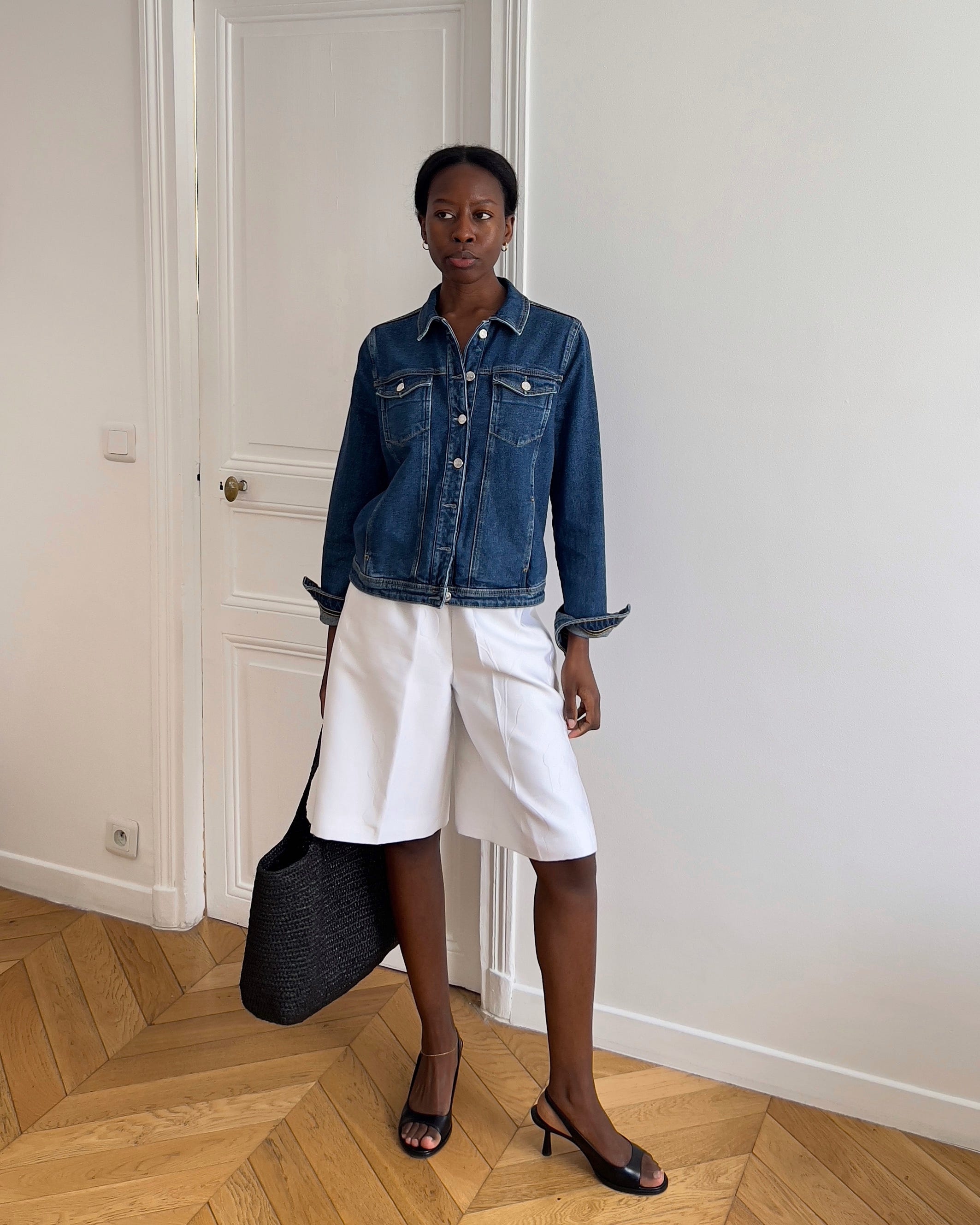 what are the best shorts to wear under dresses Best Shorts & Tights to Wear Under a Dress