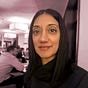 Yamuna Ramachandran's avatar