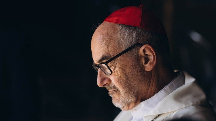 Cardinal Czerny