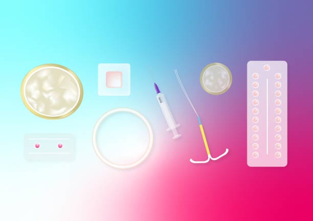 Mechanisms of action: The pill, the implant, the shot, and IUDs