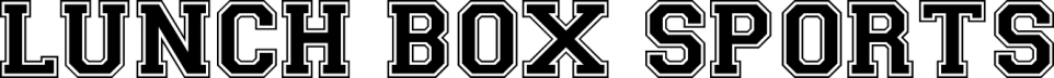 Lunch Box Sports