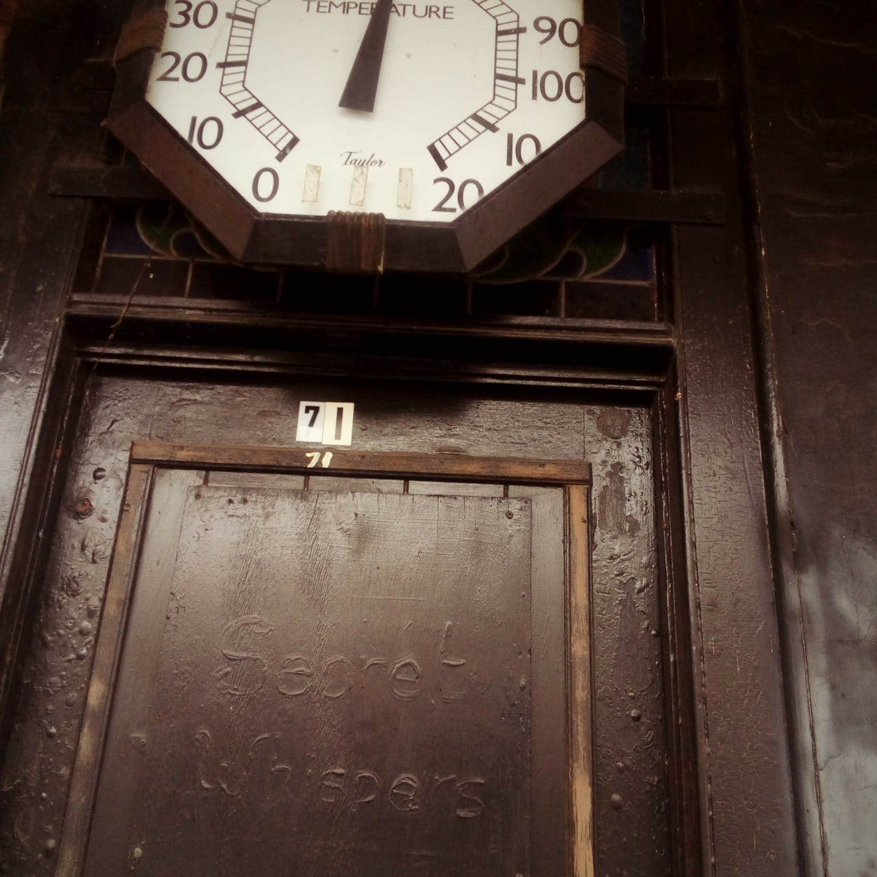 Spec - commentary from Guy Rundle