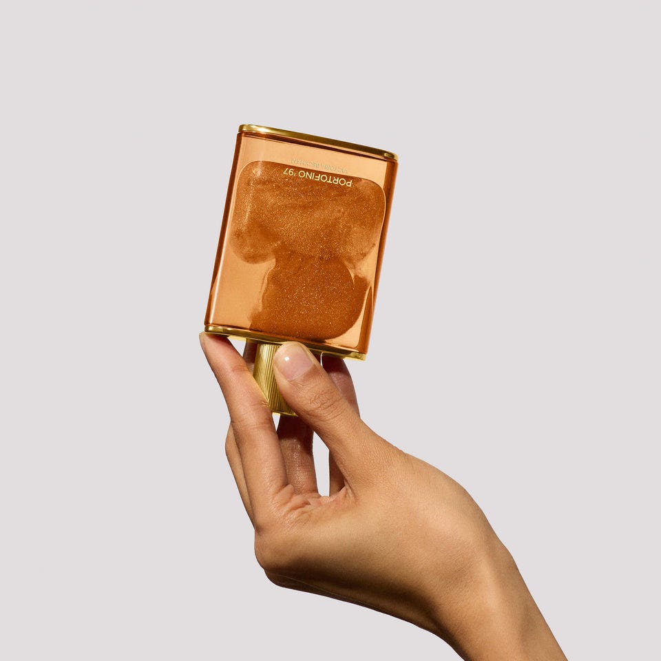 Portofino '97 Golden Shimmer Body Oil Portofino '97 Golden Shimmer Body Oil