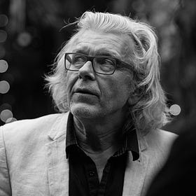 Zbigniew Rybczyński: El genio que reinventó el cine experimental