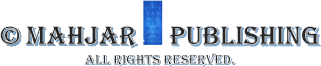 Mahjar Publishing