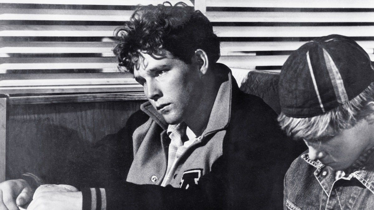 The Last Picture Show Audience Reviews | MovieTickets
