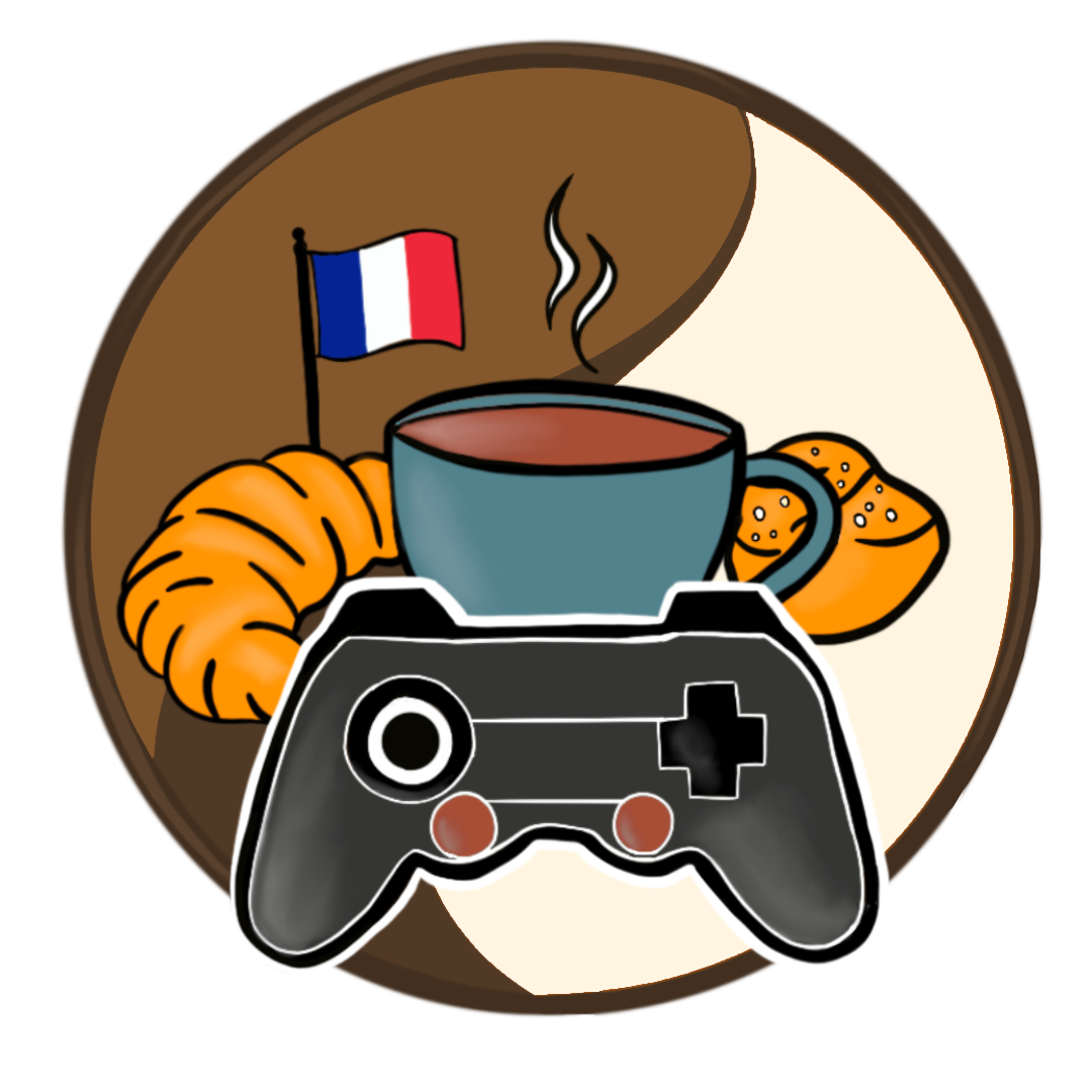 Manettes et Chouquettes