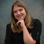 Christina-Tudor_Author-headshot - The Writer's Center