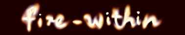 Fire-within