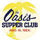 Oasis Supper Club