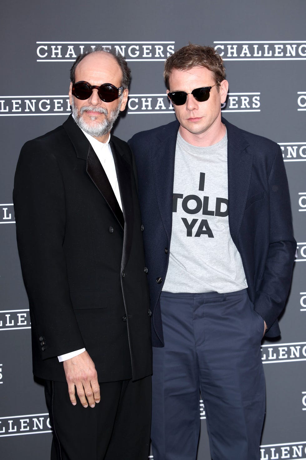 Loewe launches special 'I Told Ya' collection Loewe launches special 'I Told Ya' collection