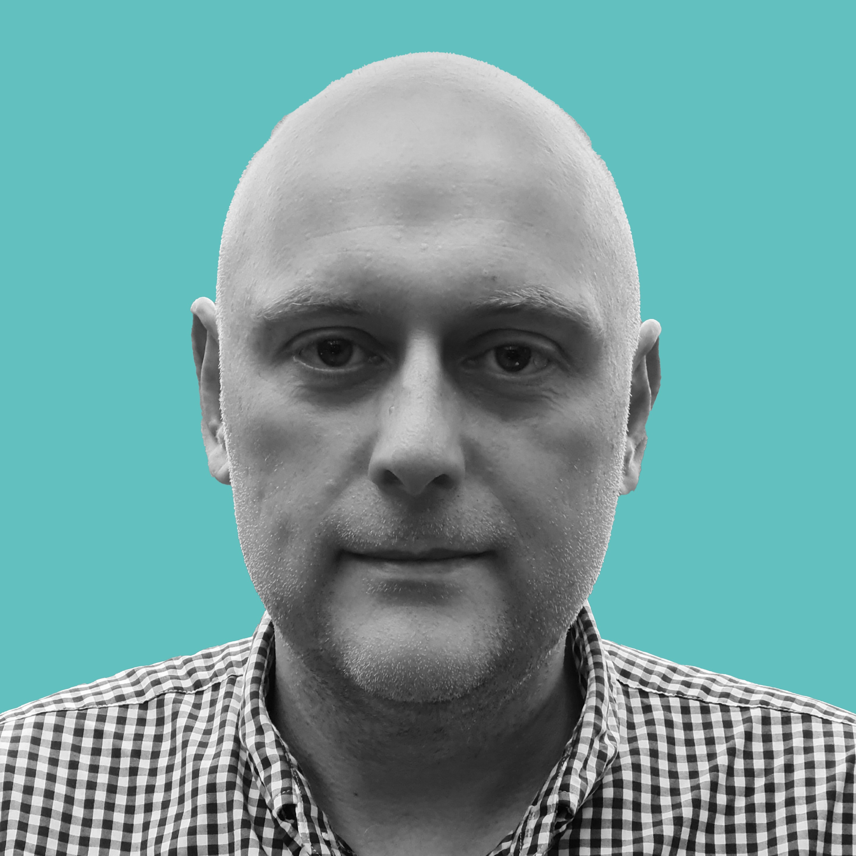 Richard Stockley
