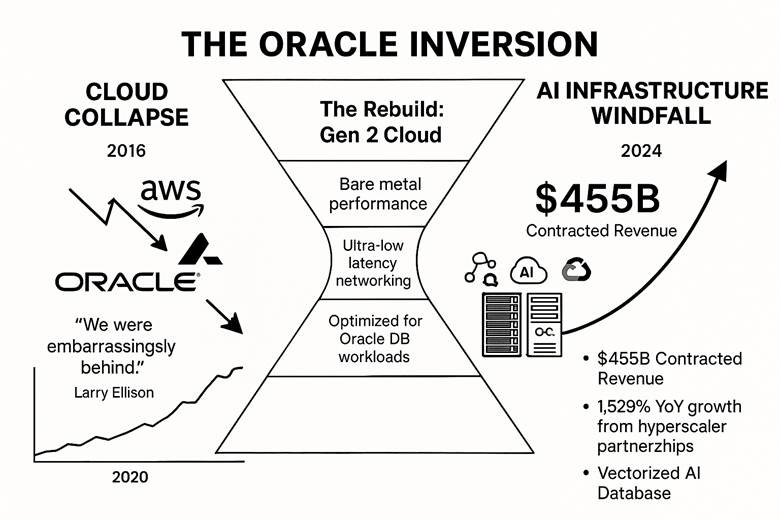 A diagram of an oracle

AI-generated content may be incorrect.