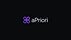 aPriori ⌘