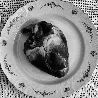 Anatomy Eats’ Substack