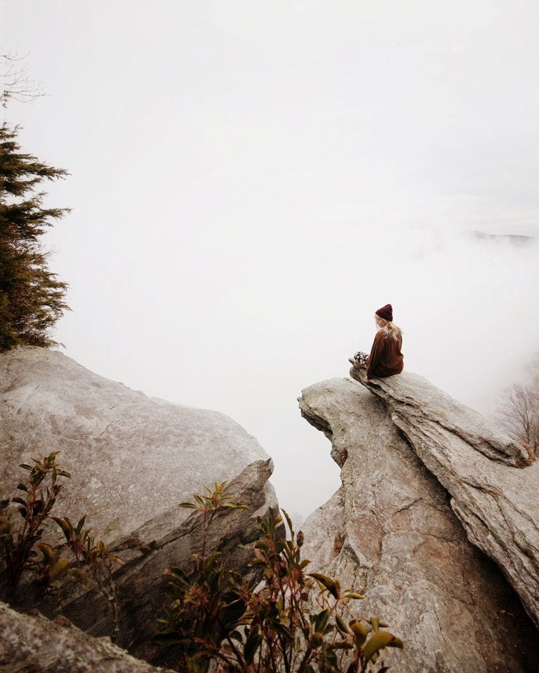 Let's talk about Self-Talk