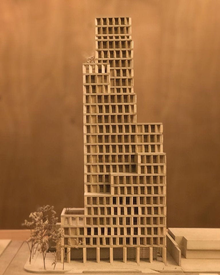 maqueta ambar hidalgo maqueta ambar hidalgo