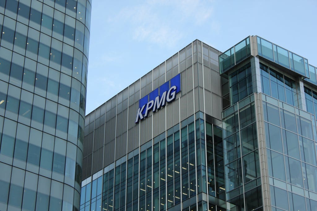 KPMG: Nigeria may spend over 100% of its revenue on debt servicing in 2023