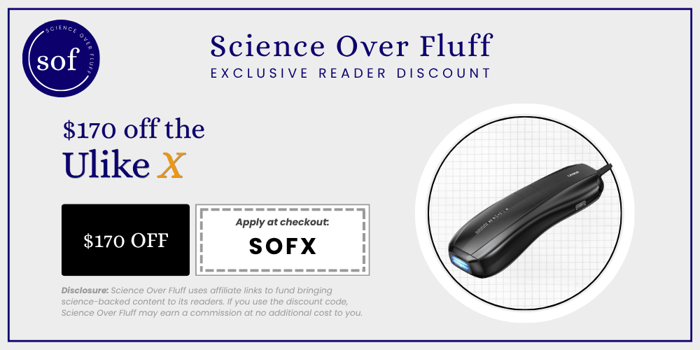 Ulike X Discount Code