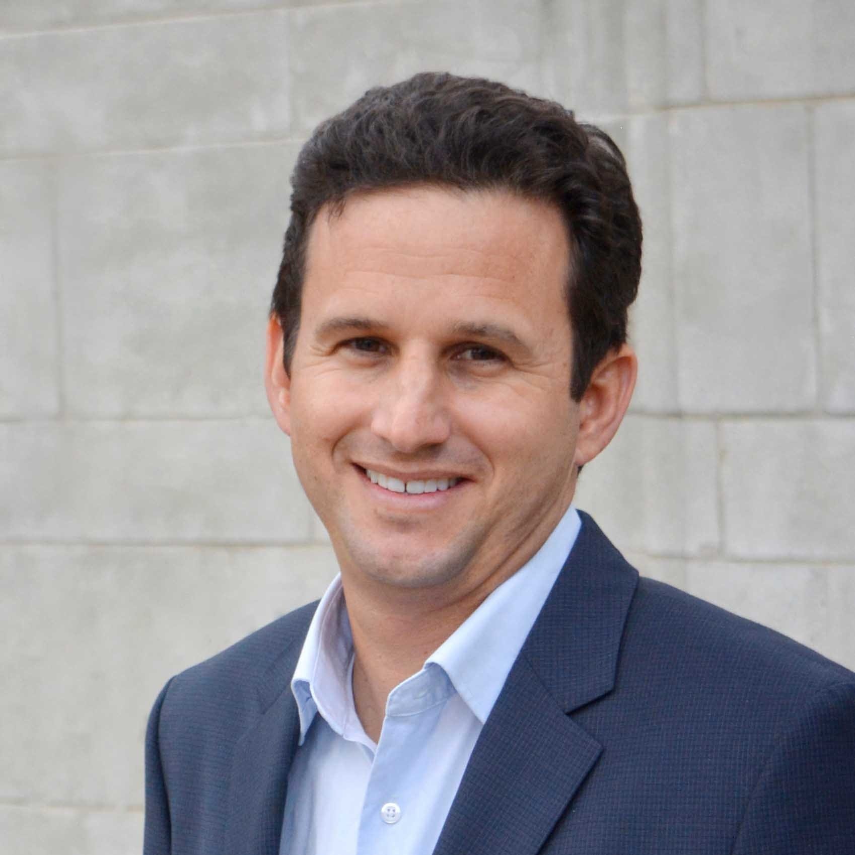 Senator Brian Schatz
