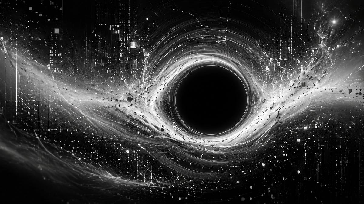 The simple case for AI maximalism (and what that means)