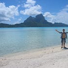 [Podcast] Mon amour pour la Polynésie