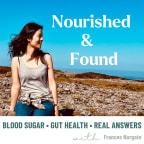 Nourished & Found