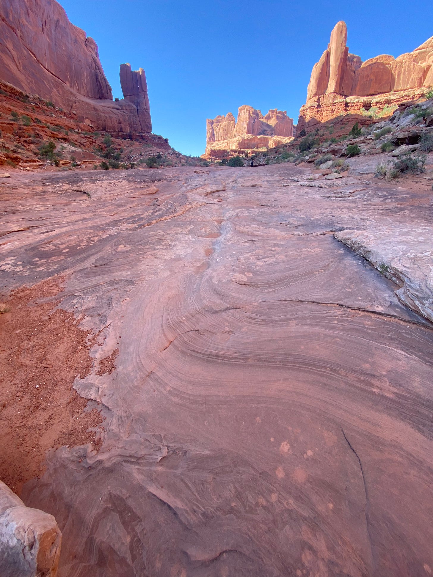 Arches National Park