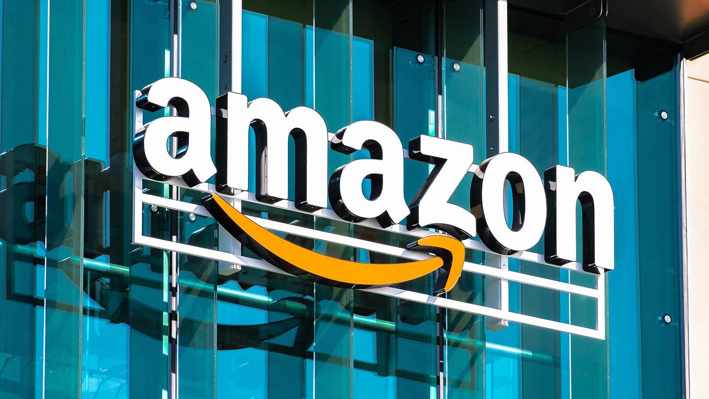 Amazon Aims to One Up ChatGPT With 'Olympus' AI | PCMag Amazon Aims to One Up ChatGPT With 'Olympus' AI | PCMag