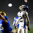 High School Football: Kelso turns in classic performance in OT playoff win