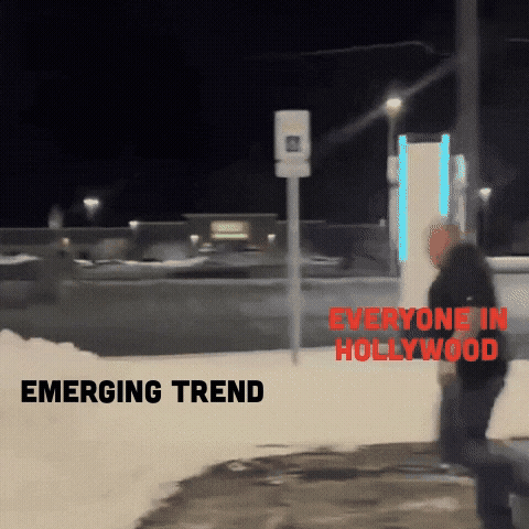 Emerging Trend GIF Emerging Trend GIF