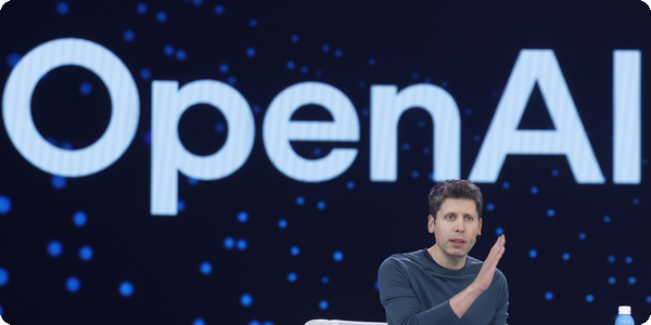 OpenAI frena su propia IA porque teme que hackee cualquier cosa ella sola