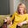 Sharon Gaskin's avatar