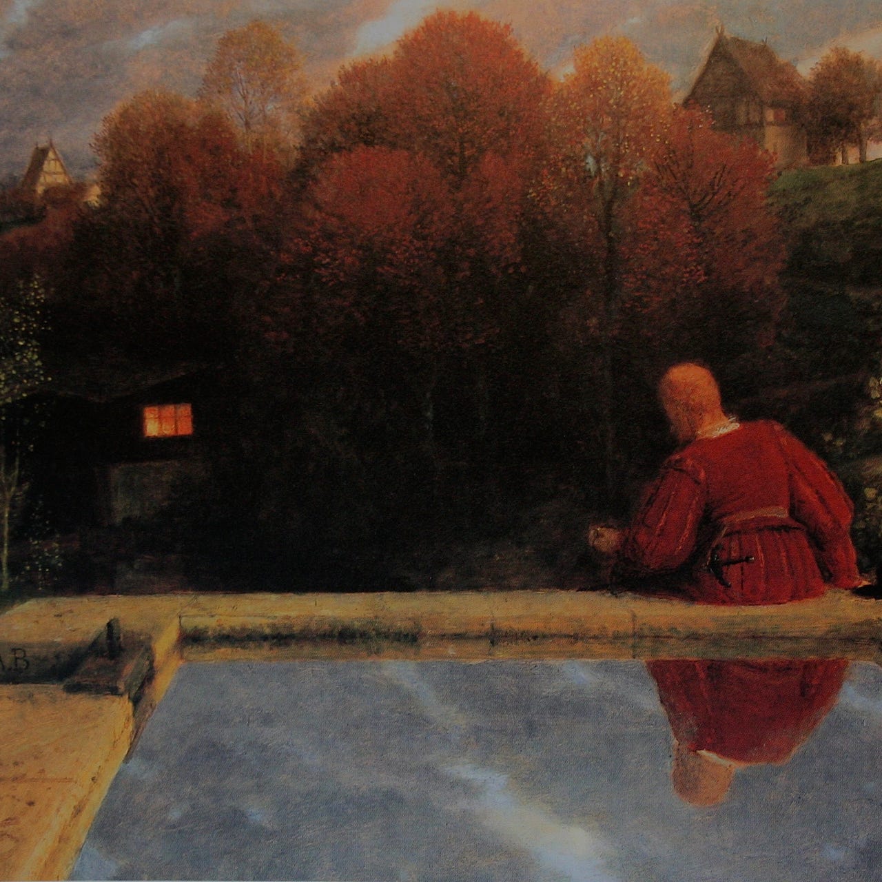 Méditations Nietzschéennes