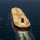 Why Did ADNOC Pay $747 Million For Secondhand VLCCs?
